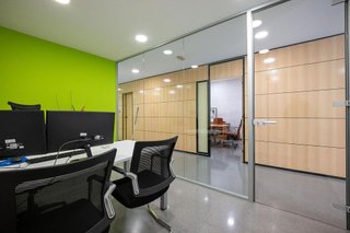 Oficina en venta en Eixample en Mataró
