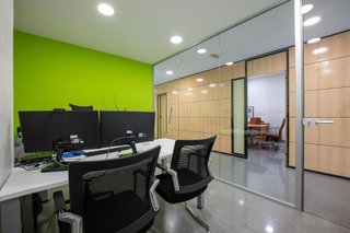 Oficina en venta en Eixample en Mataró