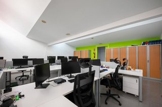 Oficina en venta en Eixample en Mataró