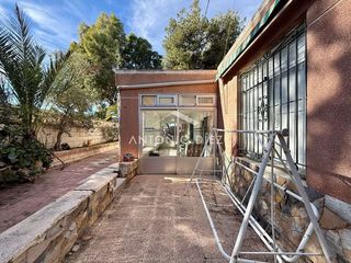 Chalet en venta en Aspe