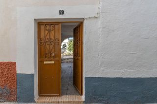 Chalet en venta en Ogíjares