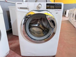 Lavadora Hoover 10 kg 1400 rpm A+++ Con envio!