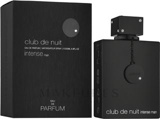 Armaf Club de Nuit Intense Man Eau de Parfum 200ml
