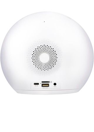 Grundig Despertador Luminoso Bluetooth Radio