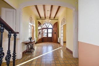 Masía en venta en Sant Andreu de Llavaneres