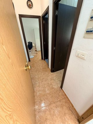 Piso en venta en Alcalá la Real