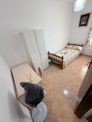 Piso en venta en Alcalá la Real
