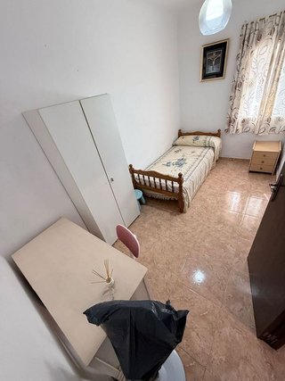 Piso en venta en Alcalá la Real
