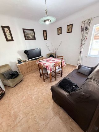 Piso en venta en Alcalá la Real