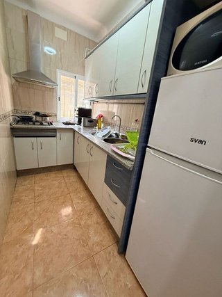 Piso en venta en Alcalá la Real