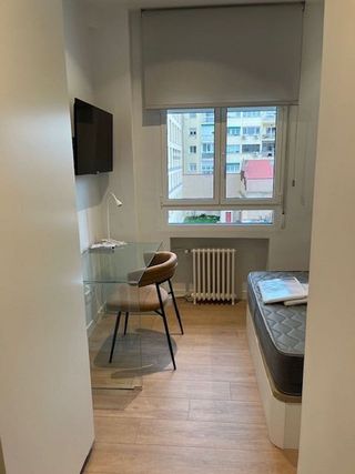 Piso en alquiler en Gaztambide en Madrid