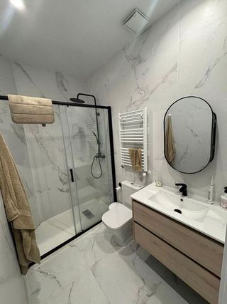 Piso en alquiler en Gaztambide en Madrid