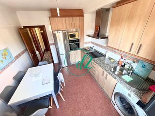 Piso en venta en Ribadavia