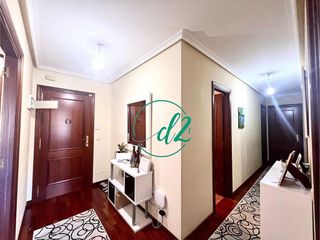 Piso en venta en Ribadavia