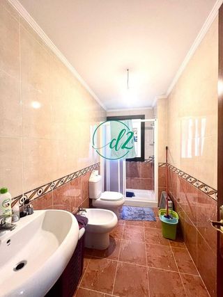 Piso en venta en Ribadavia