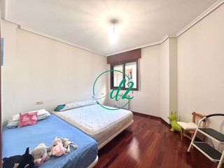 Piso en venta en Ribadavia