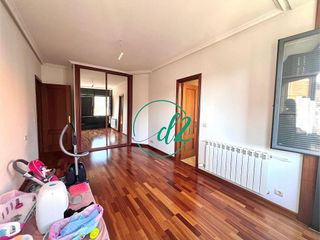 Piso en venta en Ribadavia