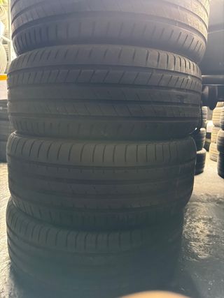 Neumáticos 245/50/19