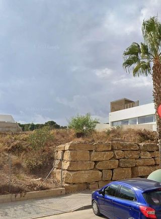 Solar en venta en El Pinar - Palacio de Congresos en Torremolinos