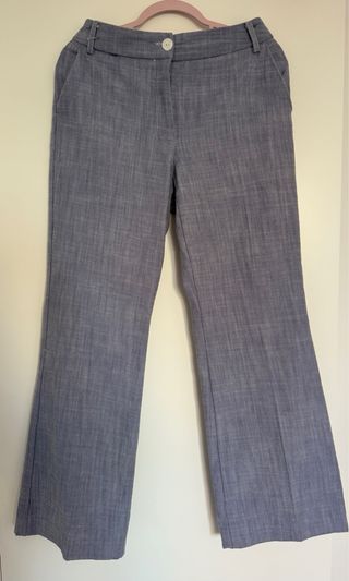 Pantalón de vestir, marca Pedro de Hierro.