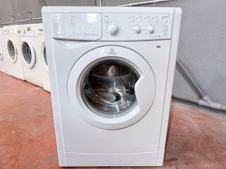 Lavadora Indesit 5 kg 1200 rpm A+ Con envio!