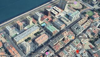 Terreno en venta en Arenales - Lugo - Avenida Marítima en Palmas de Gran Canaria(Las)