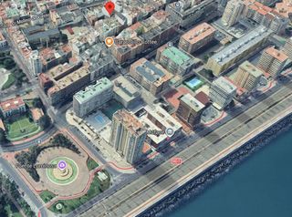 Terreno en venta en Arenales - Lugo - Avenida Marítima en Palmas de Gran Canaria(Las)