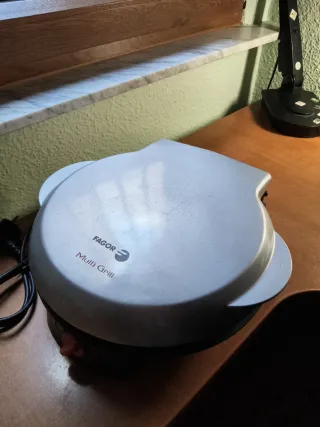 Fagor Multi Grill