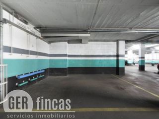 Garaje en venta en Can Roca en Terrassa