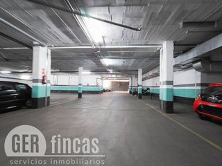Garaje en venta en Can Roca en Terrassa