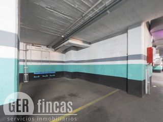 Garaje en venta en Can Roca en Terrassa