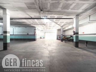 Garaje en venta en Can Roca en Terrassa