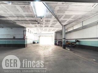 Garaje en venta en Can Roca en Terrassa