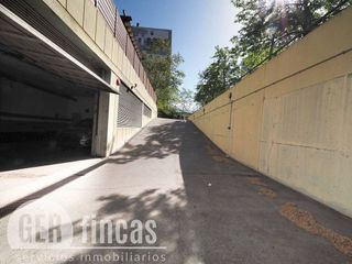 Garaje en venta en Can Roca en Terrassa