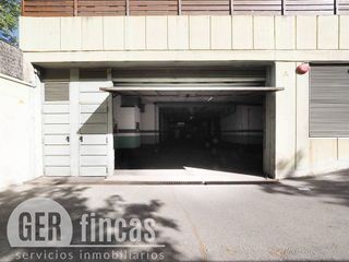 Garaje en venta en Can Roca en Terrassa