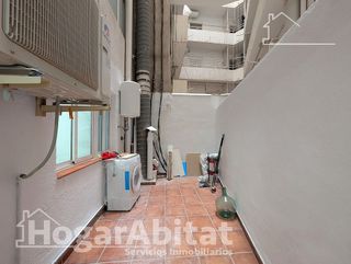 Piso en venta en Centro en Alicante