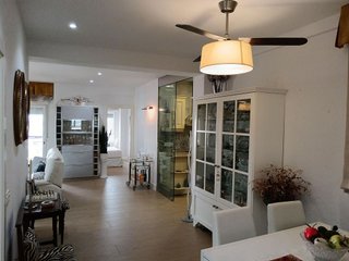 Piso en venta en Vera Ciudad en Vera