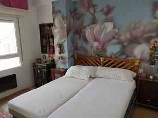 Piso en venta en Vera Ciudad en Vera
