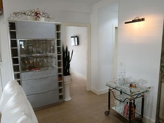 Piso en venta en Vera Ciudad en Vera