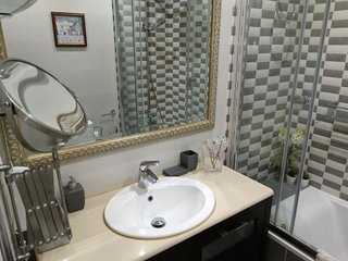 Piso en venta en Vera Ciudad en Vera