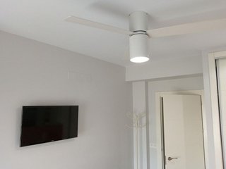 Piso en venta en Vera Ciudad en Vera