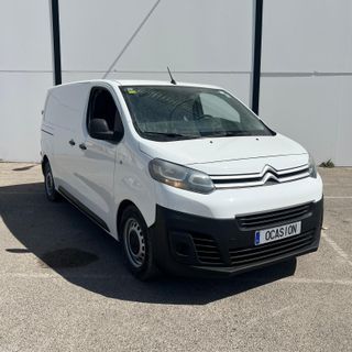 CITROEN  JUMPY