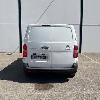 CITROEN  JUMPY