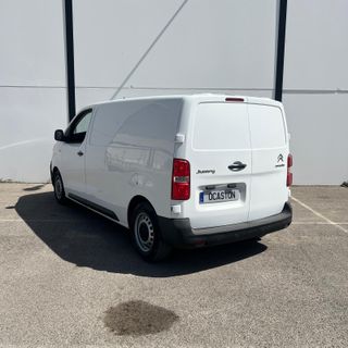 CITROEN  JUMPY