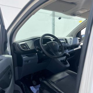 CITROEN  JUMPY