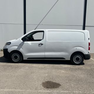 CITROEN  JUMPY