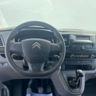 CITROEN  JUMPY