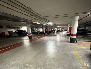 Garaje en venta en Monterrey - Rancho Domingo en Benalmádena