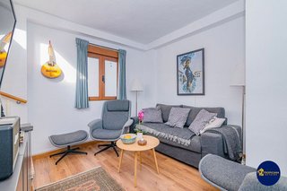 Chalet en venta en Almuñecar en Almuñécar