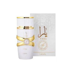 Perfume Lattafa Yara Eau de Parfum 100ml